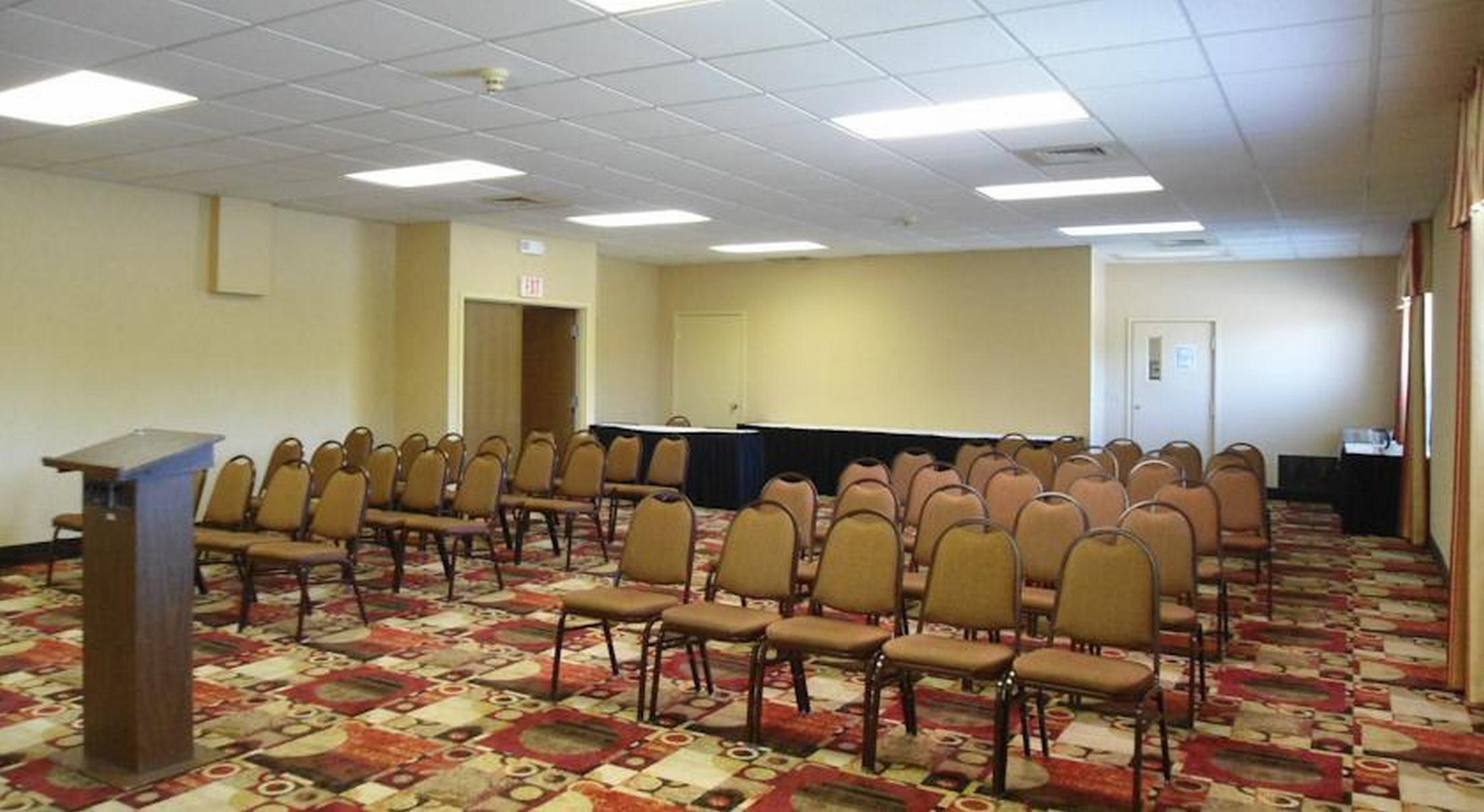 Quality Inn Easton Buitenkant foto