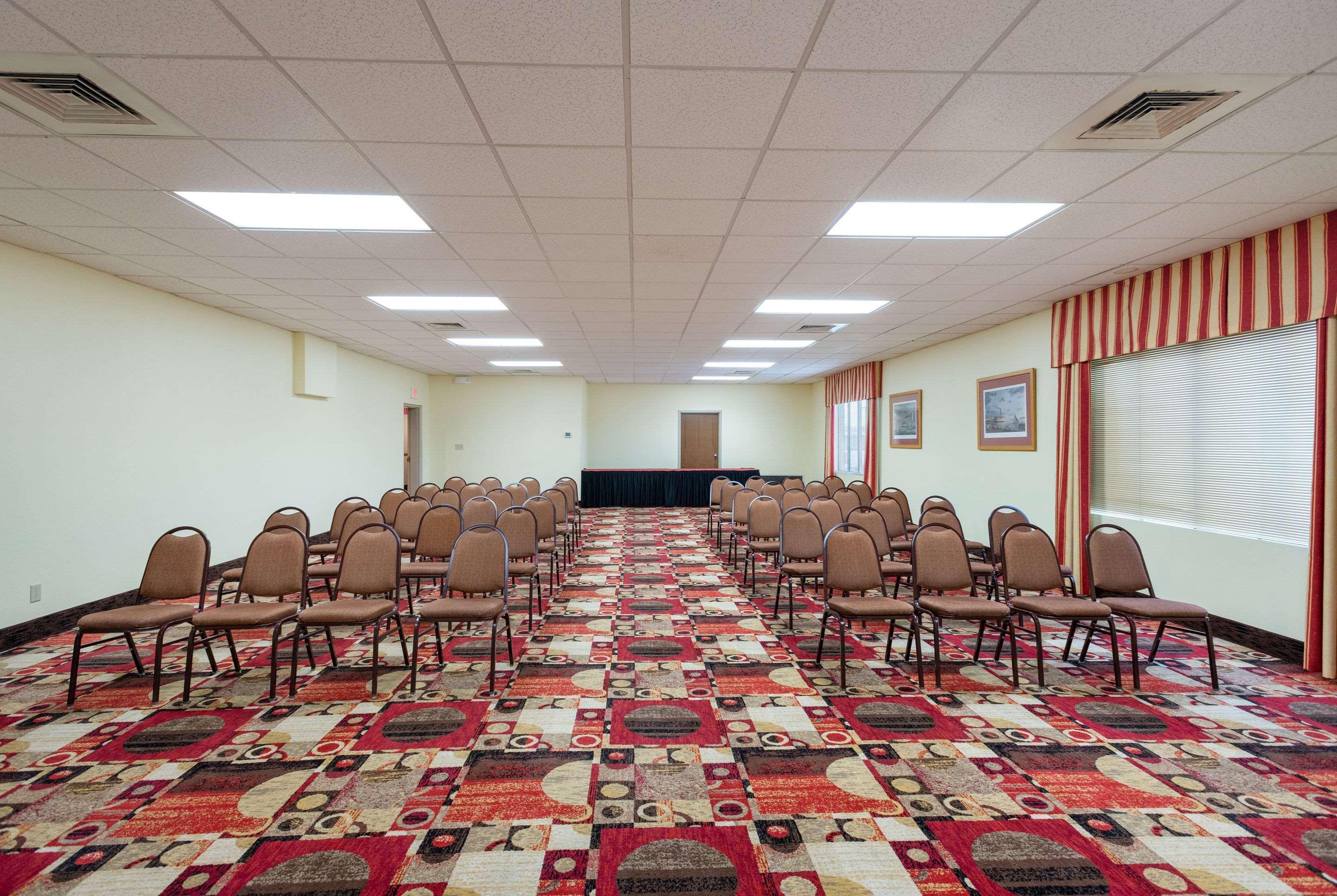 Quality Inn Easton Buitenkant foto