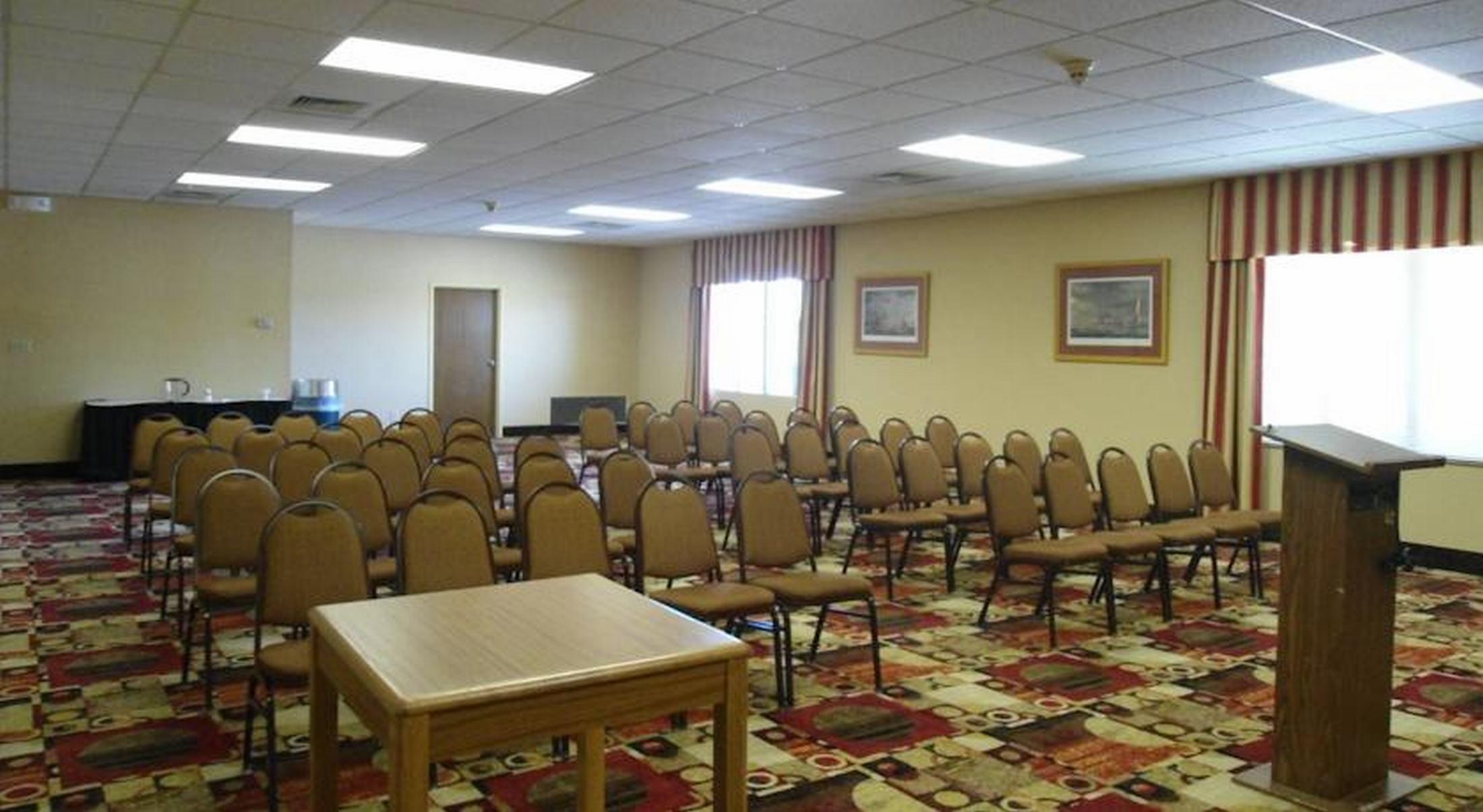 Quality Inn Easton Buitenkant foto