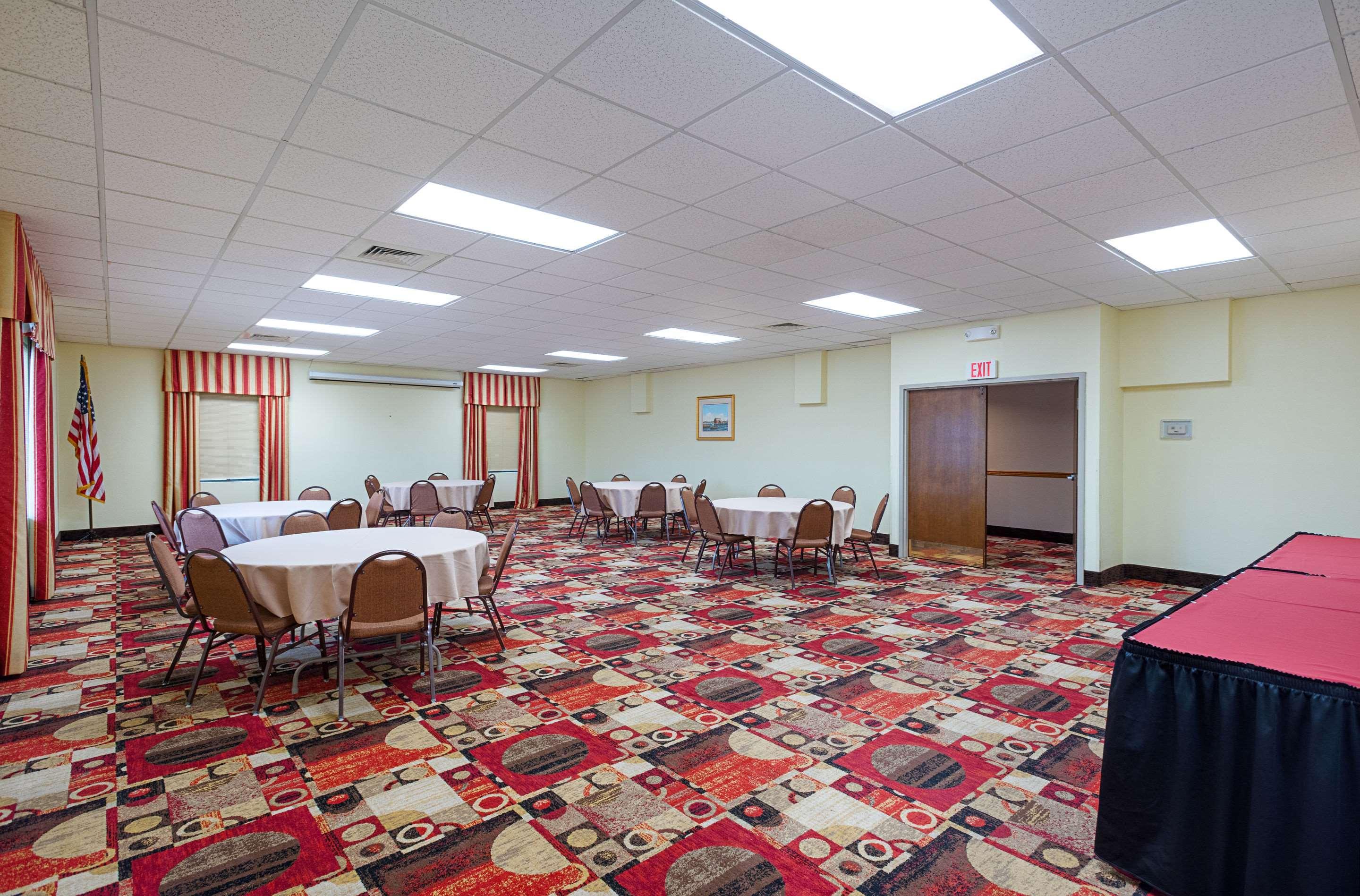 Quality Inn Easton Buitenkant foto