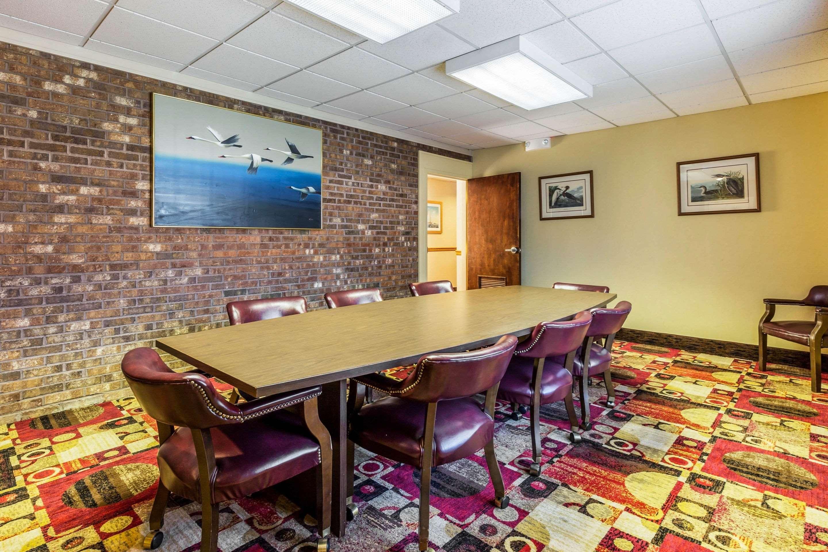 Quality Inn Easton Buitenkant foto