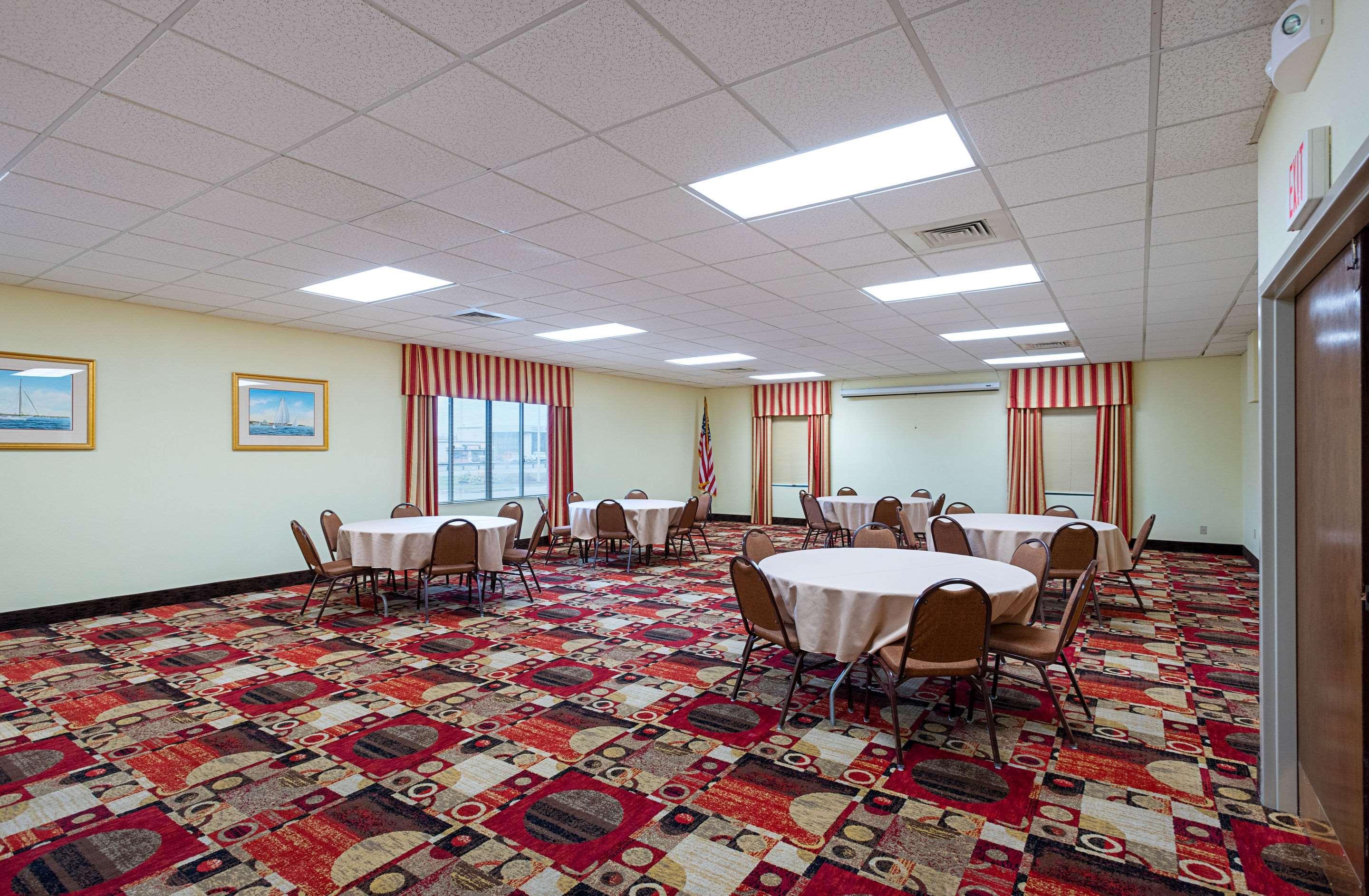 Quality Inn Easton Buitenkant foto