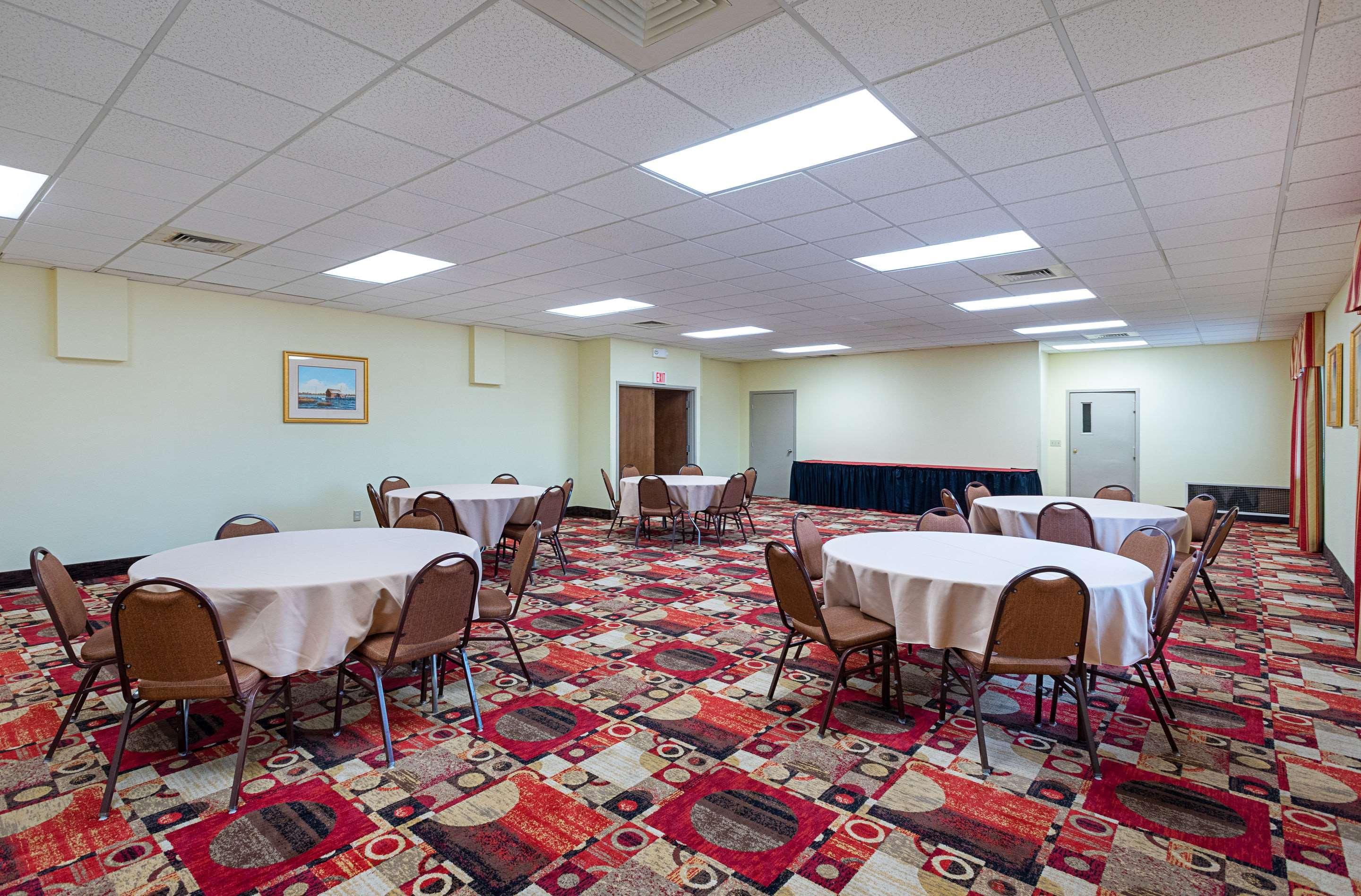 Quality Inn Easton Buitenkant foto