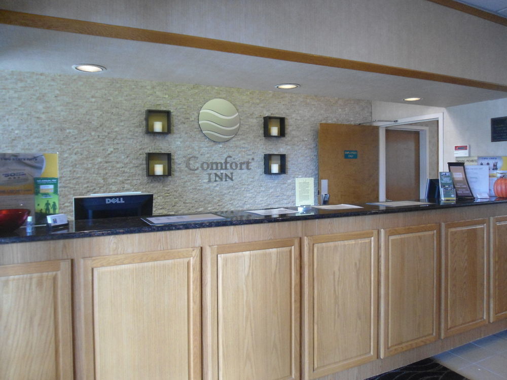 Quality Inn Easton Buitenkant foto