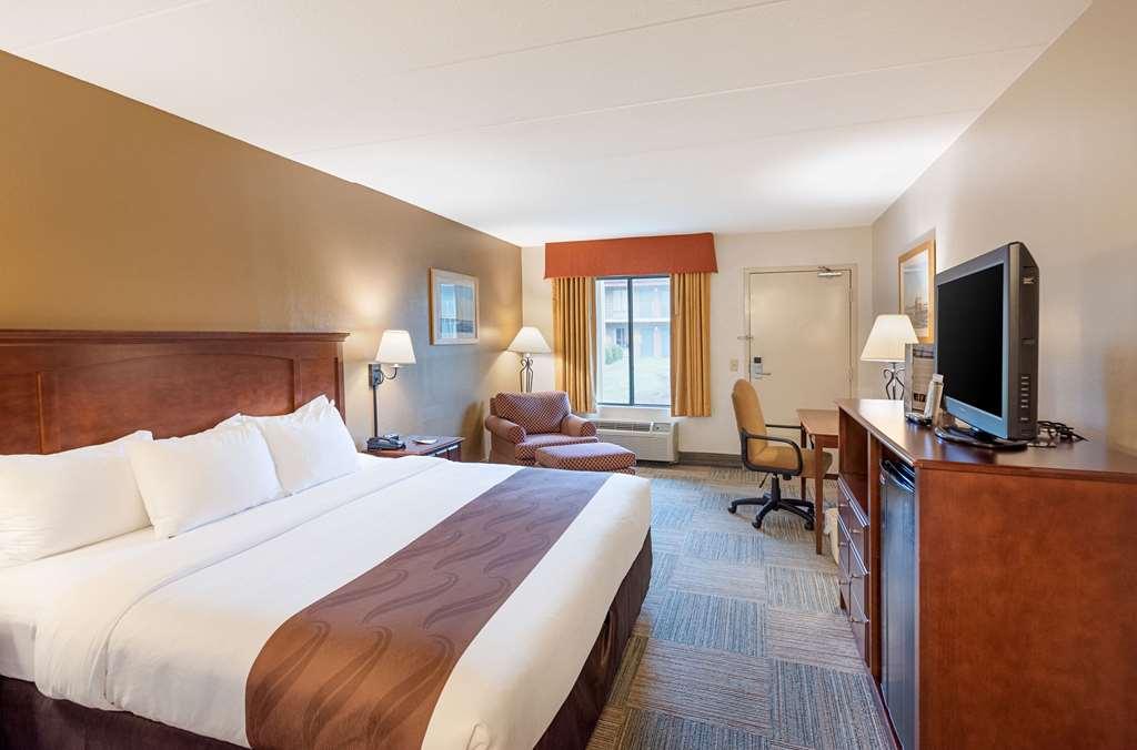 Quality Inn Easton Kamer foto