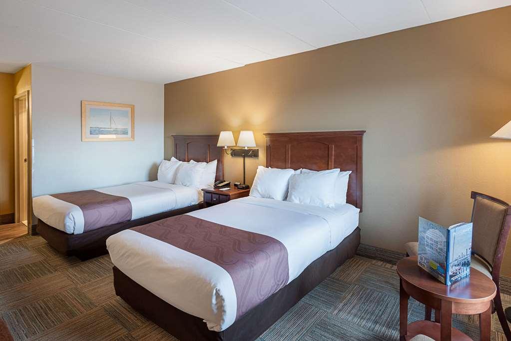 Quality Inn Easton Kamer foto