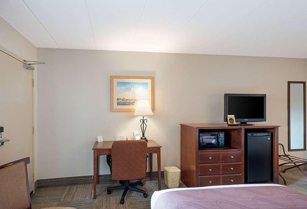 Quality Inn Easton Kamer foto